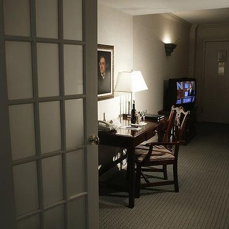 Hotel Monticello Washington Luaran gambar