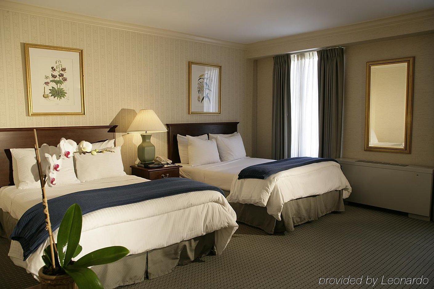 Hotel Monticello Washington Bilik gambar