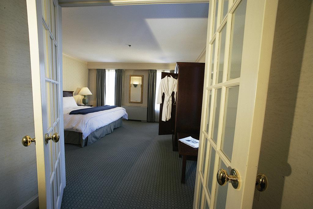 Hotel Monticello Washington Luaran gambar